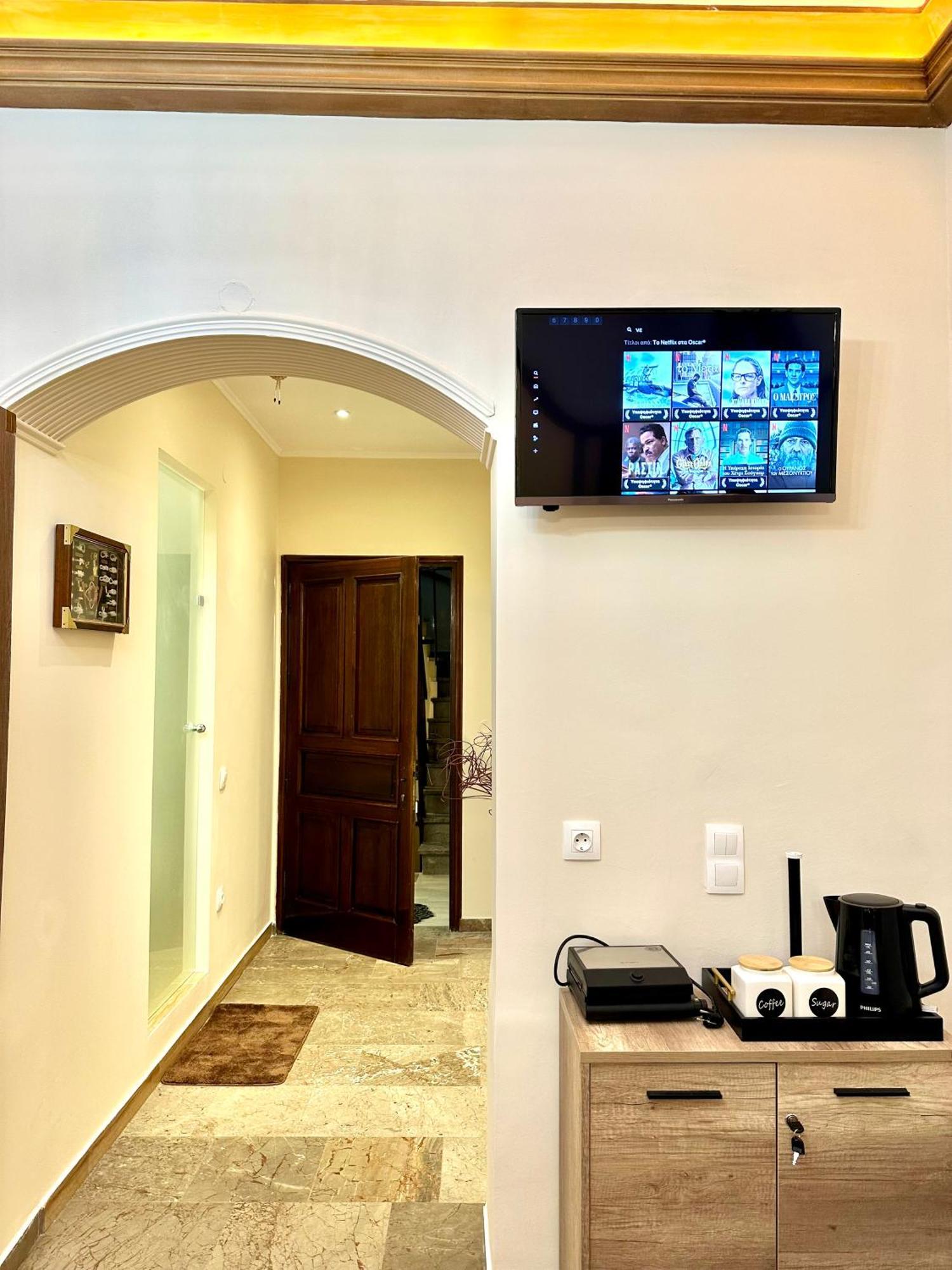 Contessina Al Porto Apartment